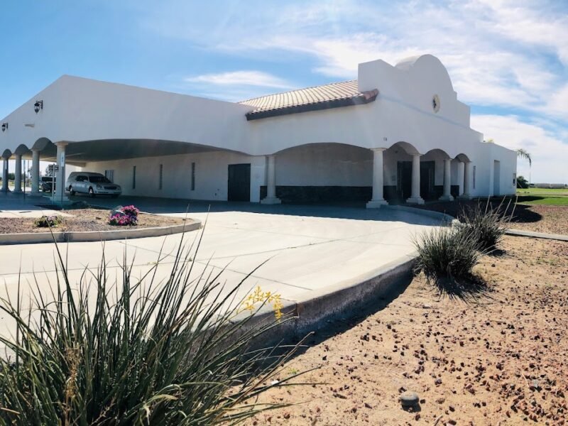 Desert Valley Mortuary