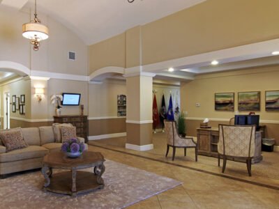 Hardage-Giddens Funeral Home