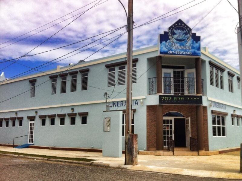 Isabela Memorial