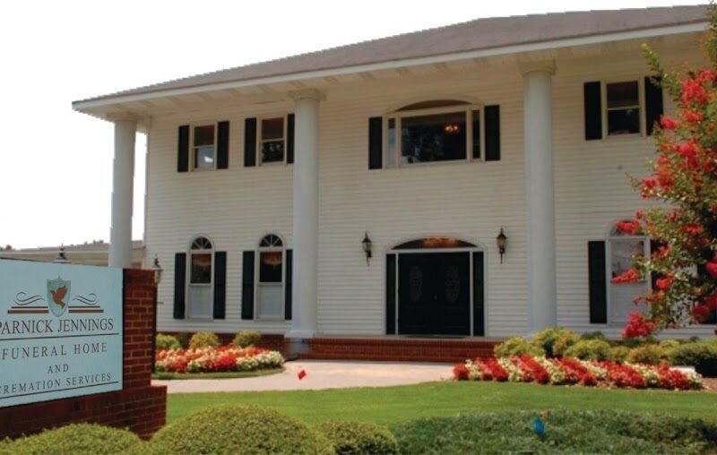 Parnick Jennings Funeral Home & Cremation Services