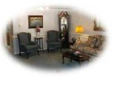 Allen Funeral Home