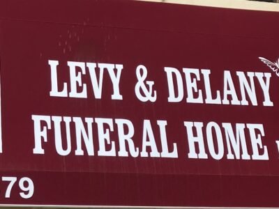 Levy & Delany Funeral Home LLC