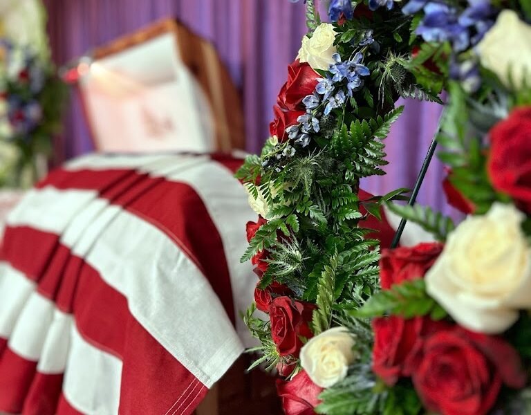 Kramer Family Funeral & Cremation Center. Affordable. Professional.