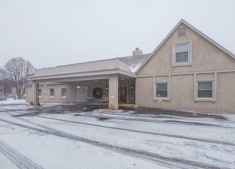 Cesarz, Charapata & Zinnecker Funeral Home
