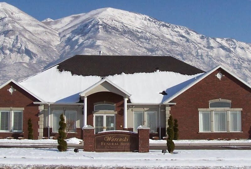 Warenski Funeral Home