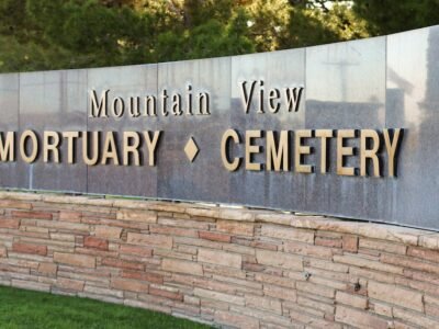 Mountain View Funeral Home And Cemetery, LLC