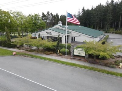 Wallin-Stucky Funeral Home