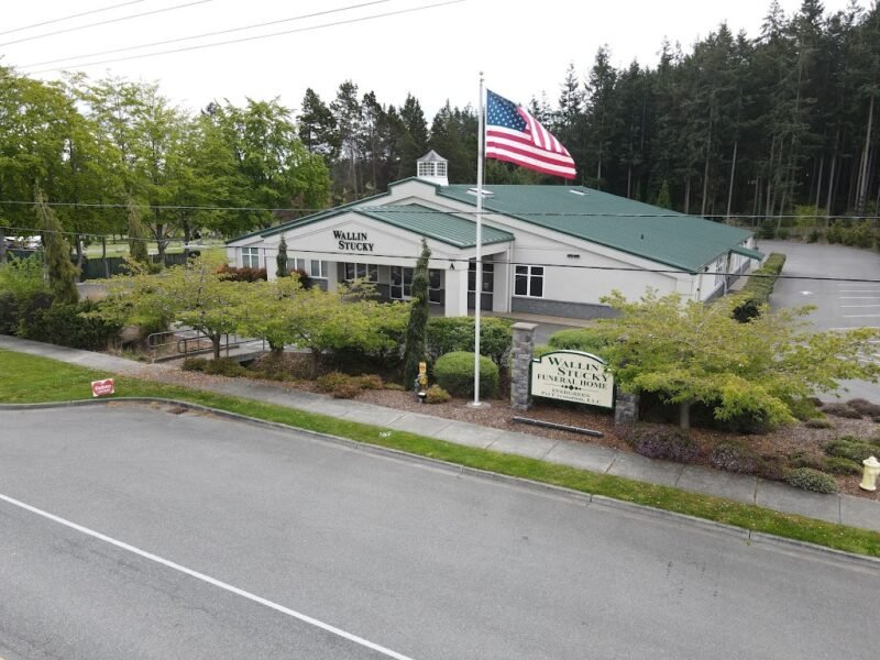 Wallin-Stucky Funeral Home