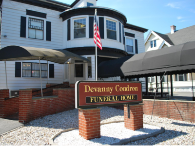Devanny-Condron Funeral Home
