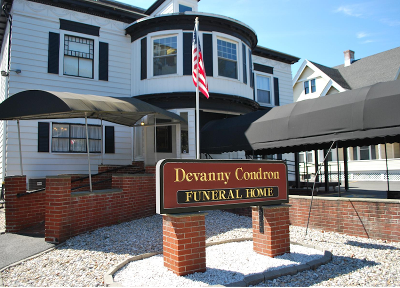 Devanny-Condron Funeral Home