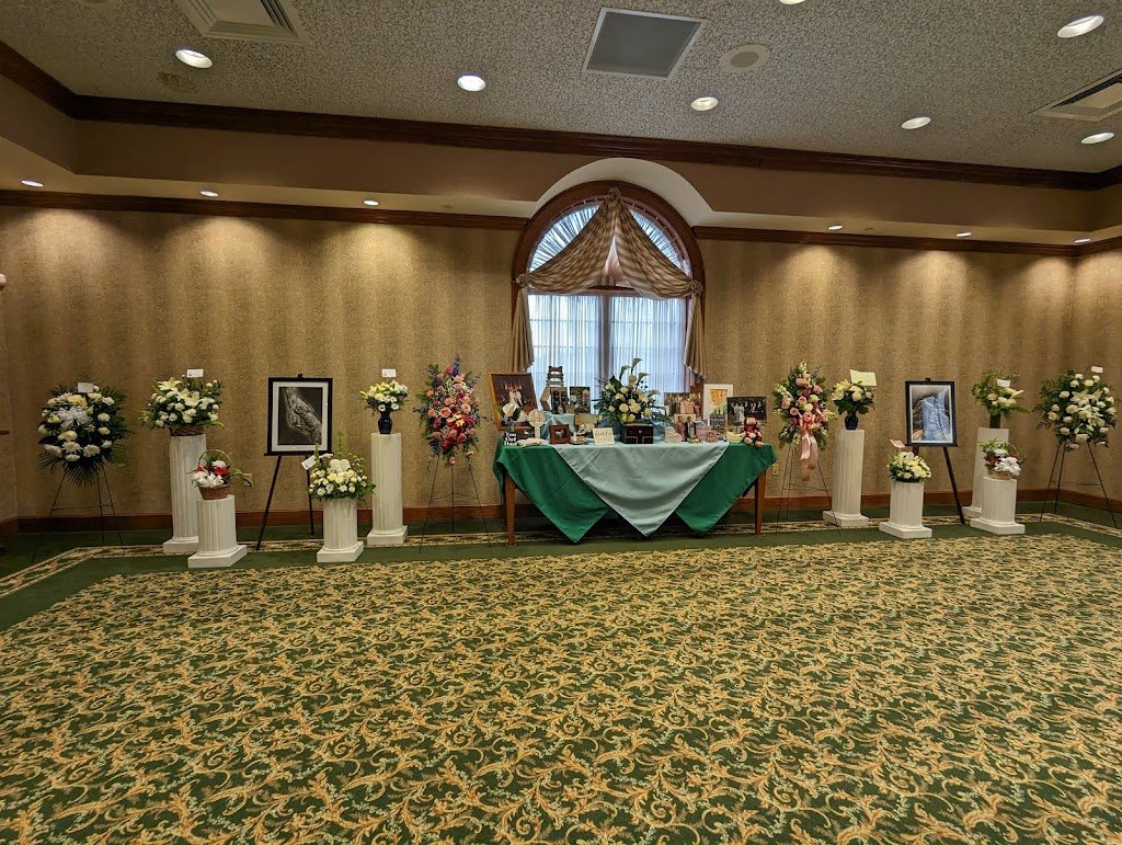 Perna, Dengler, Roberts Funeral Home - Funeral Homes Listings