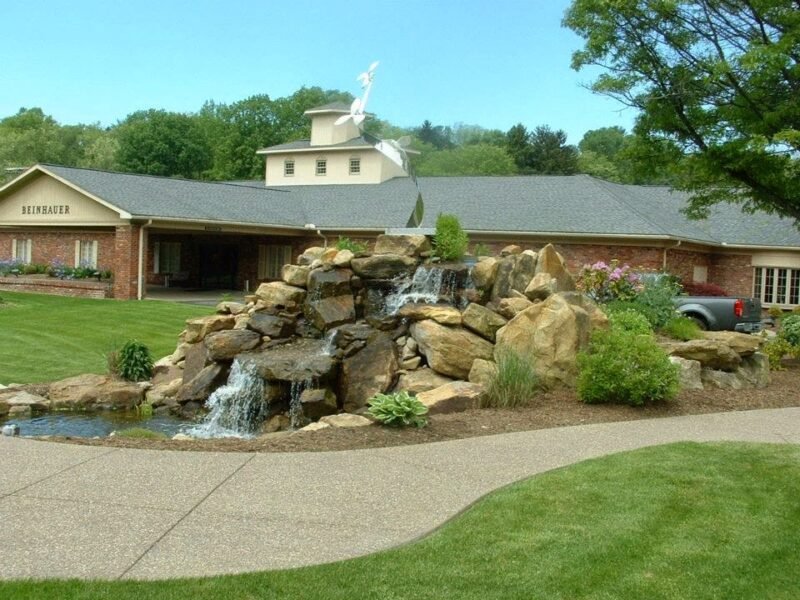 Beinhauer Family Funeral Homes and Cremation Services