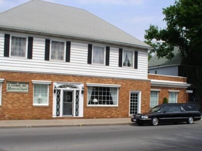 Loomis Offers & Loomis Inc