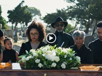 Rose Manor Funeral Home