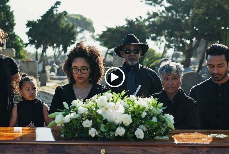 Rose Manor Funeral Home