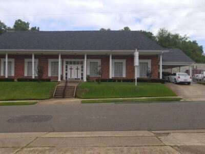 Heavenly Gates Funeral Home