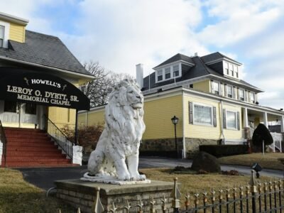 Howell Funeral Home