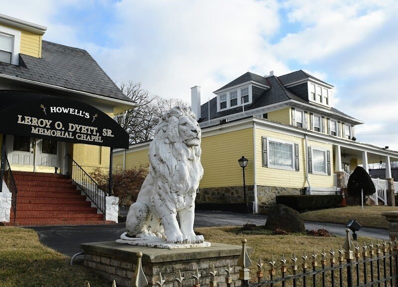 Howell Funeral Home