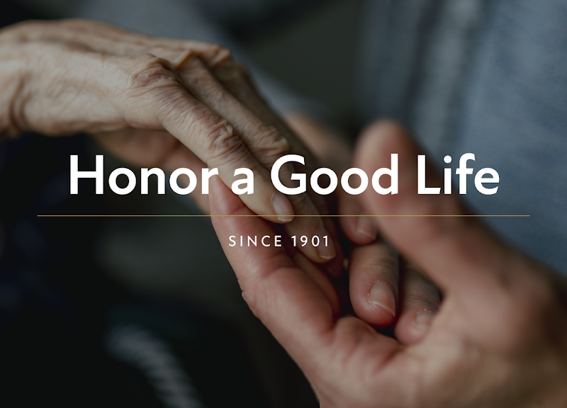 Roper & Sons Funeral Home South Lincoln Chapel