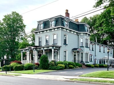 Pettit-Davis Funeral Home