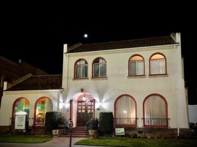 Alameda Funeral & Cremation Services