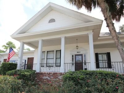 Hiers-Baxley Funeral Services