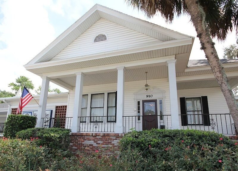 Hiers-Baxley Funeral Services