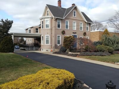 Kingston & Kemp Funeral Home