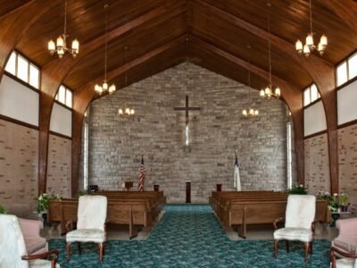 Garden View Funeral Home