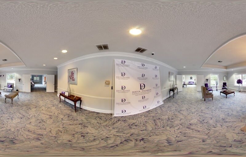 Dortch-Williamson Funeral & Cremation Services