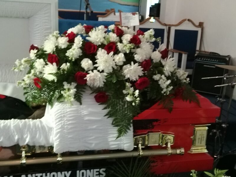 Stevens Brothers Funeral Home