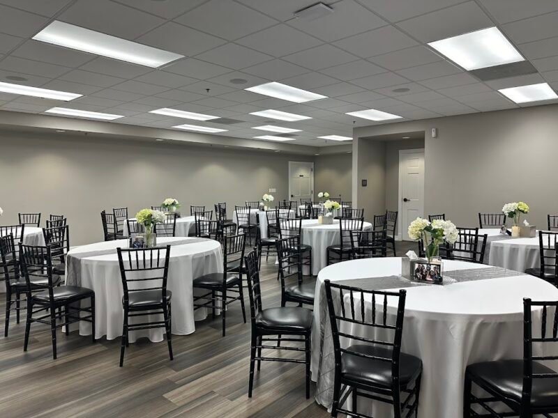 Olinger Funeral, Cremation & Cemetery - Highland