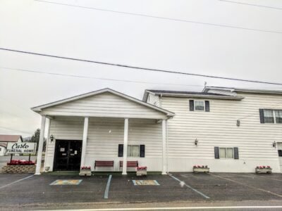 Casto Funeral Home
