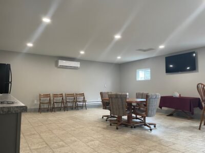 Law-Jones Funeral Home