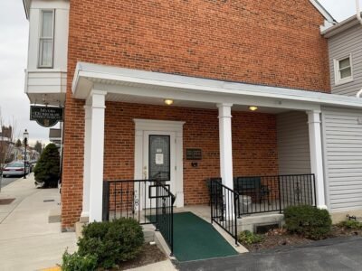 Myers-Durboraw Funeral Home