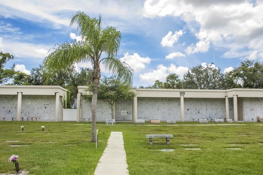 Star of David Memorial Gardens Cemetery and Funeral Chapel