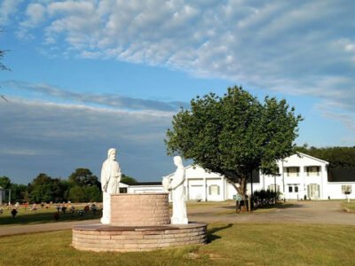 Sunset Funeral Home and Sunset Memorial Park