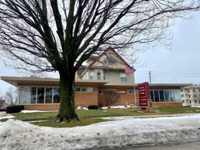 Hagarty-Waychoff-Grarup Funeral Service