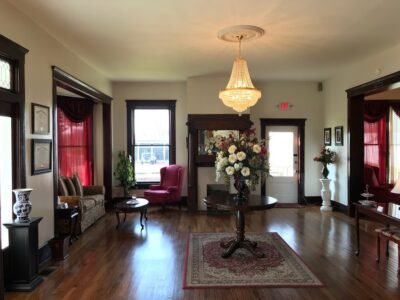 Miller & Hill Funeral Directors