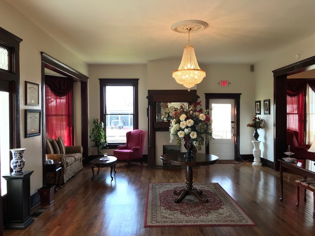Miller & Hill Funeral Directors - Funeral Homes Listings