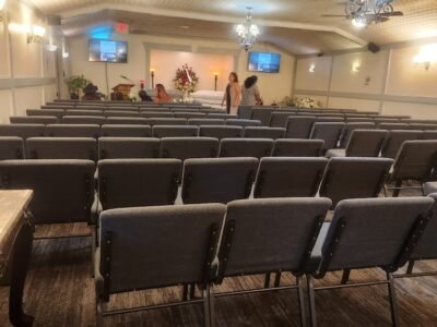 Guardian Angel Funeral Home