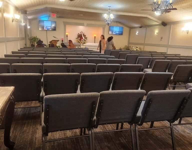 Guardian Angel Funeral Home