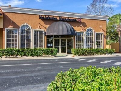Baldwin Brothers A Funeral & Cremation Society: Ormond Beach Funeral Home