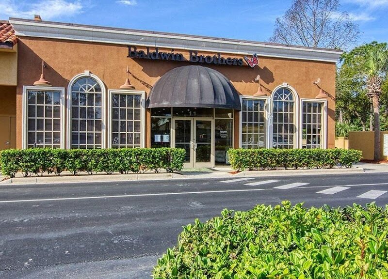Baldwin Brothers A Funeral & Cremation Society: Ormond Beach Funeral Home