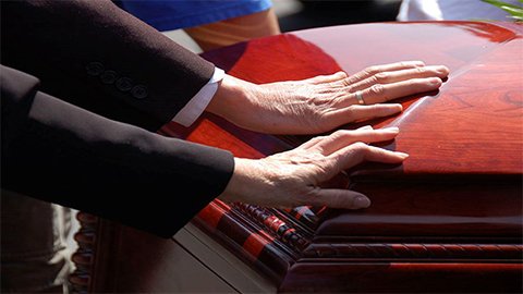 Premier Funeral Services