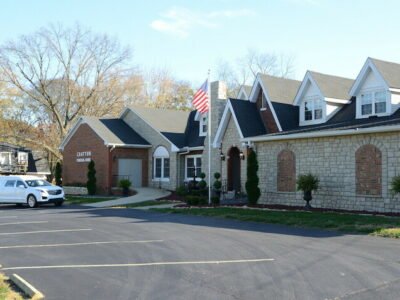 Crafton Funeral Home and Cremation Services