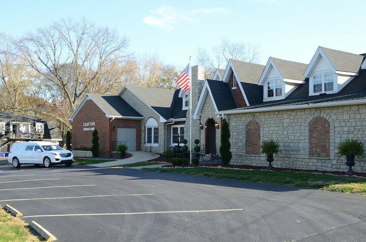 Crafton Funeral Home and Cremation Services