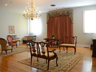 Jennings Moore-Cortner Funeral Home