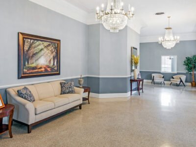 Ourso Funeral Home
