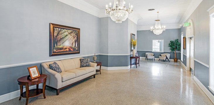 Ourso Funeral Home